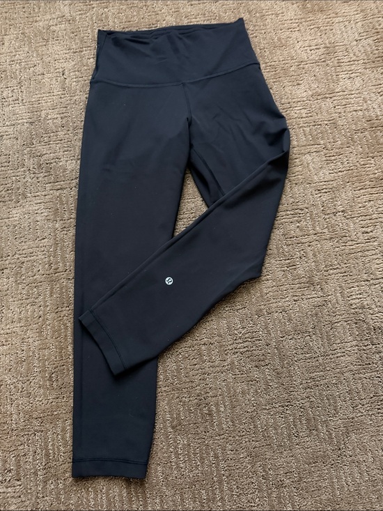 Pants - Lululemon Athletic Leggings